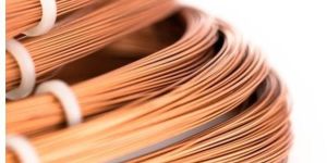 Nickel Plated Copper Wire