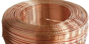Oxygen Free Copper Wire