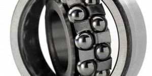 Self Aligning Ball Bearings