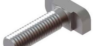 T Head Bolt