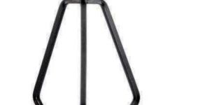 Iron Candle Stand