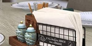 Napkin Holders