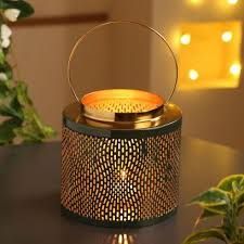 T-Light Lantern