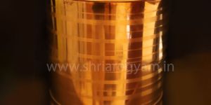 Copper Water Dispenser