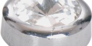 Diamond Mirror Bracket