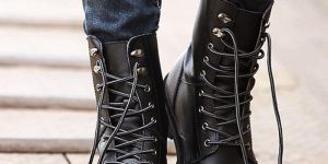 Mens Boots