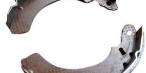 Bajaj Compact RE Front Brake Shoes