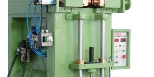 Hot Forging Division