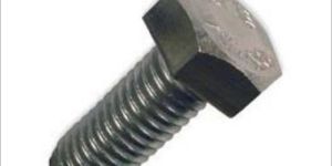 Mild Steel Bolt