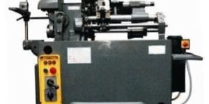 Traub Machine Job Work