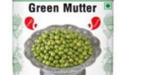MJ Rajasthani Green Matar Namkeen 18 Gm