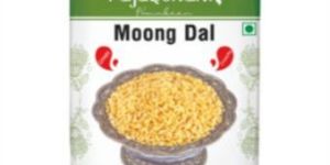 MJ Rajasthani Moong Dal Namkeen 15 Gm