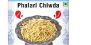 MJ Rajasthani Phalari Chiwda Namkeen 28 Gm