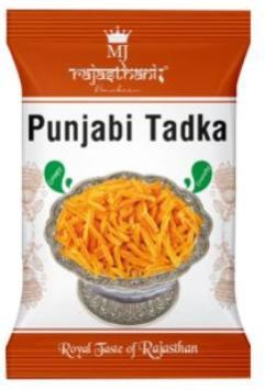 MJ Rajasthani Punjabi Tadka Namkeen 32 Gm