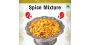 MJ Rajasthani Spice Mixture Namkeen 36 Gm