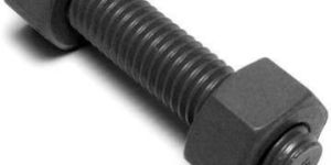 Stud Bolt and Nuts