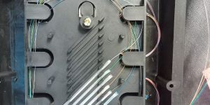 Fiber Optic Distribution Cable