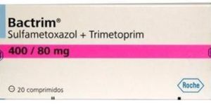 Bactrim Tablets