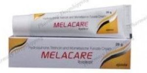 Melacare Cream