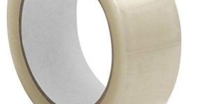 Transparent Cello Tape