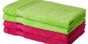 Cotton Hand Towel