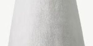 Paper Mache Lamp Shade