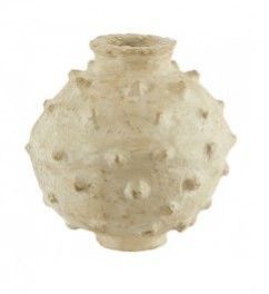 Stylish Paper Mache Vase