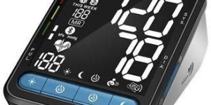 CBP1K1 Choicemmed Arm Blood Pressure Monitor