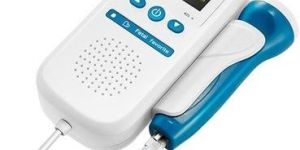 Choicemmed Fetal Doppler