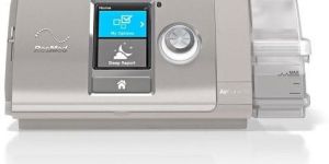 ResMed Aircurve 10 ST Bipap Machine