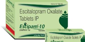 Escipam-10 Tablets