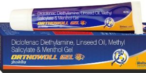 Orthowol Gel