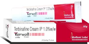 Terwol Cream