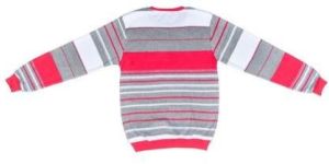 Girls Full Sleeve T-Shirts