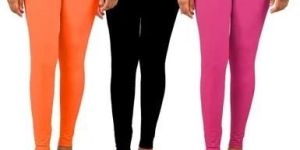 Ladies Lycra Leggings