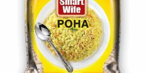 Smart Wife Poha