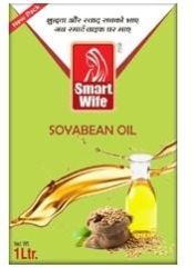 Smart Wife Soybean Oil