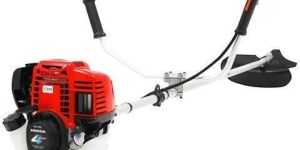 Honda Brush Cutter