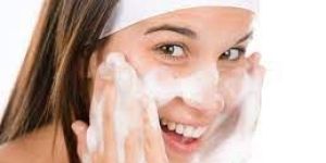 Coffee & Argan Oil Face Wash