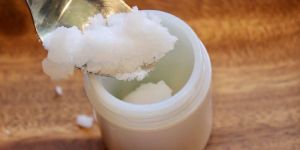 Hemp Oil & Himalayan Salt Lips Scrub