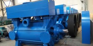 Industrial Pump after Sales Service