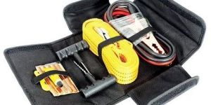 Car Emergency Kit