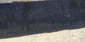 Black Stone Slabs