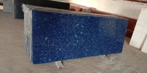 Blue Stone Slabs