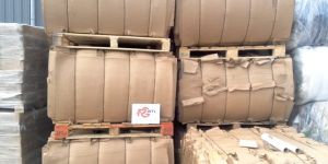 Occ Waste Paper Scraps