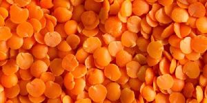 Red Lentils Masoor Dal