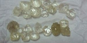 Rough Diamonds