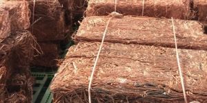 Copper Wire Scrap