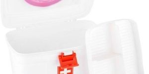 First Aid Medical Box