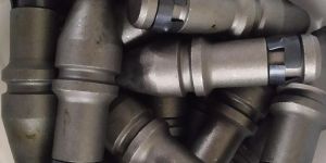 25mm Rock Auger Teeth